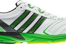 Adidas Adizero Mana 5