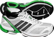 Adidas Adizero Tempo 4