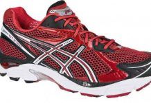 Asics GT 2160