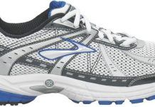 Brooks Adrenaline GTS 10