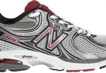 New Balance MR860