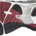 New Balance MR860 suela
