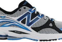 New Balance MR870