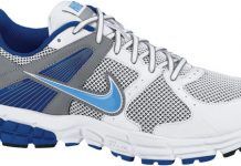 Nike Zoom Structure Triax+ 14