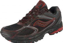 Saucony ProGrid Jazz 13 TR