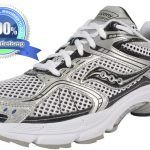 Saucony ProGrid Stabil CS 2 Mejor control de movimiento Foroatletismo 2011