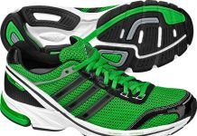 Adidas Adizero Boston 2