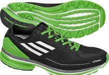 Adidas Adizero F50 Runner