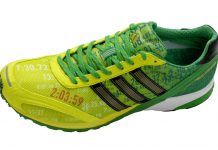 Adidas Adizero Adios Haile