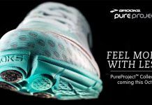 Brooks PureProject
