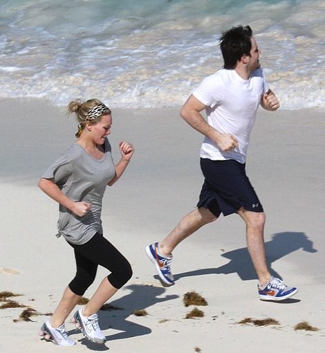 hilary-duff-and-mike-comrie-gallery-nike shox hilary duff and mike comrie gallery nike shox
