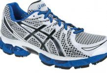Asics Gel Nimbus 13