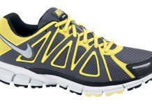 Nike Air Span+ 8