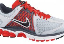 Nike Zoom Vomero+ 6