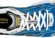 Saucony Grid Cohesion 4