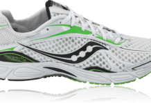 Saucony Grid Fastwitch 5