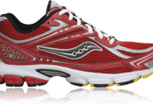 Saucony Grid Ignition 2
