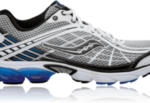 Saucony Grid Raider