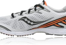 Saucony Grid Type A4