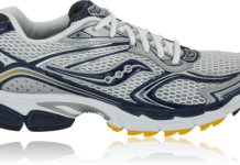 Saucony ProGrid Guide 4