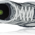 saucony progrid guide 4 upper