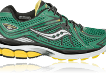 Saucony ProGrid Hurricane 12