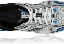 Saucony ProGrid Jazz 14