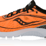 saucony progrid kinvara perfil