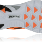 saucony progrid kinvara suela