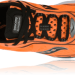 saucony progrid kinvara upper