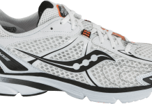 Saucony ProGrid Mirage