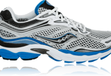 Saucony ProGrid Omni 9