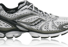 Saucony ProGrid Paramount 3