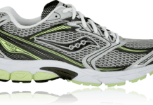 Saucony ProGrid Phoenix 5