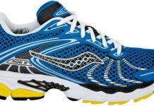 Saucony ProGrid Ride 3