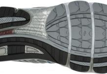 Saucony ProGrid Stabil CS 2