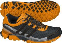 Adidas Adistar Raven