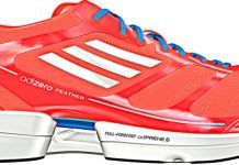 Adidas Adizero Feather
