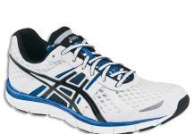 Asics 33 minimalist collection