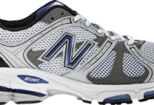 New Balance MR940