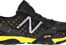 New Balance MT10