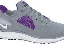 Nike Lunar Eclipse +