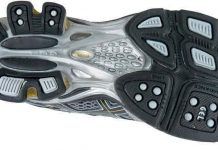Asics Gel Kinetic 4