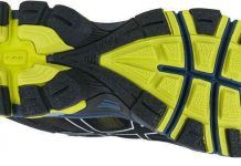Asics Gel Trail Sensor 5