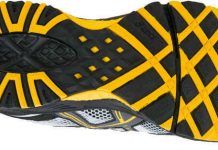 Asics Gel Enduro 7