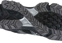 Asics Gel Trail Lahar 3 GT-X