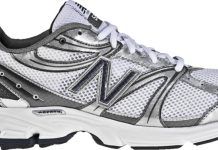 New Balance MR580