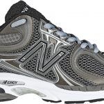new balance 860 gray