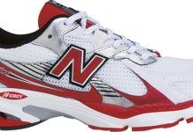 New Balance RT760