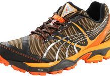Puma Complete Nightfox TR
